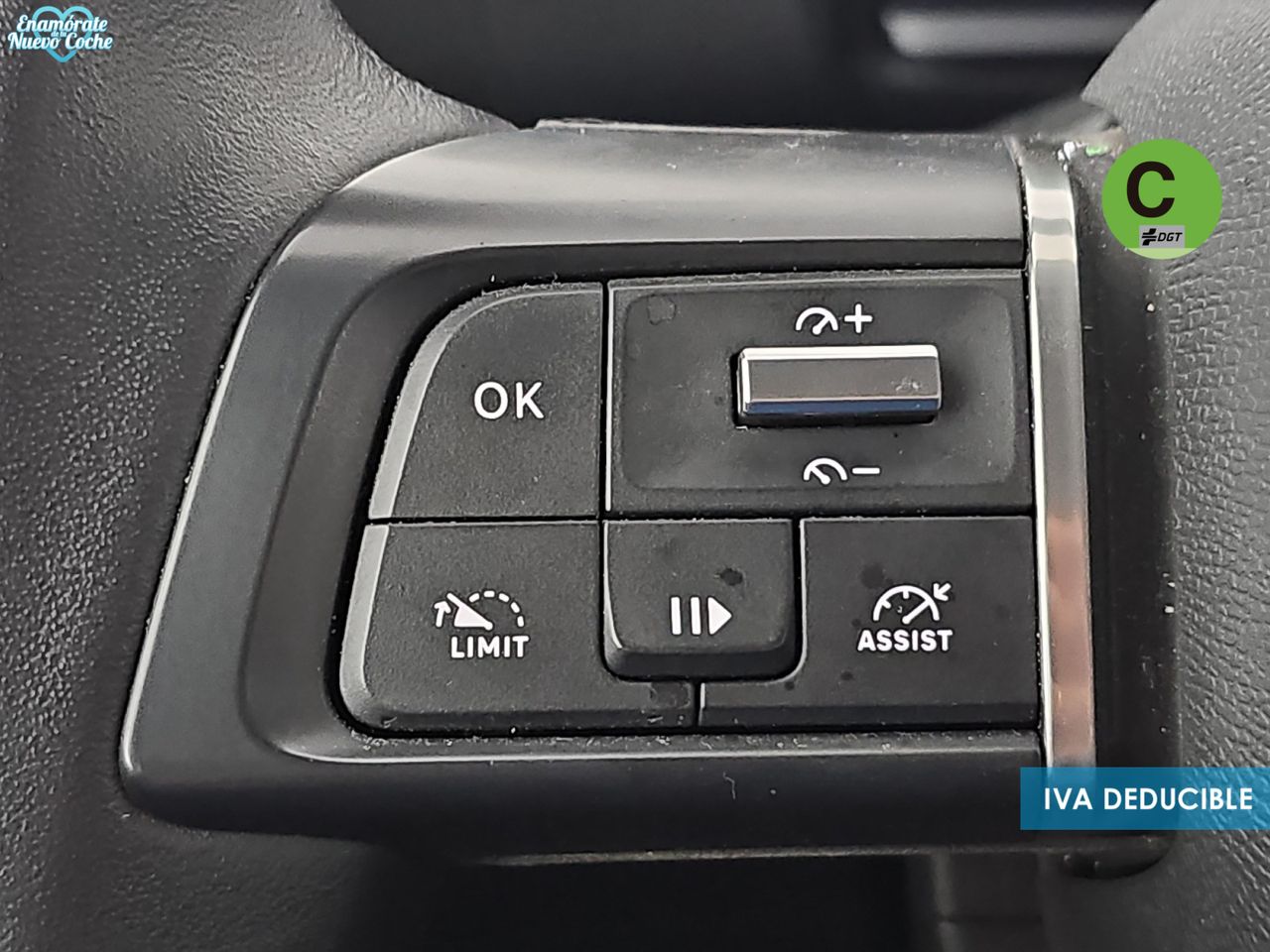 Citroën C4 PureTech 130 S&S You 96 kW (131 CV) - foto 22