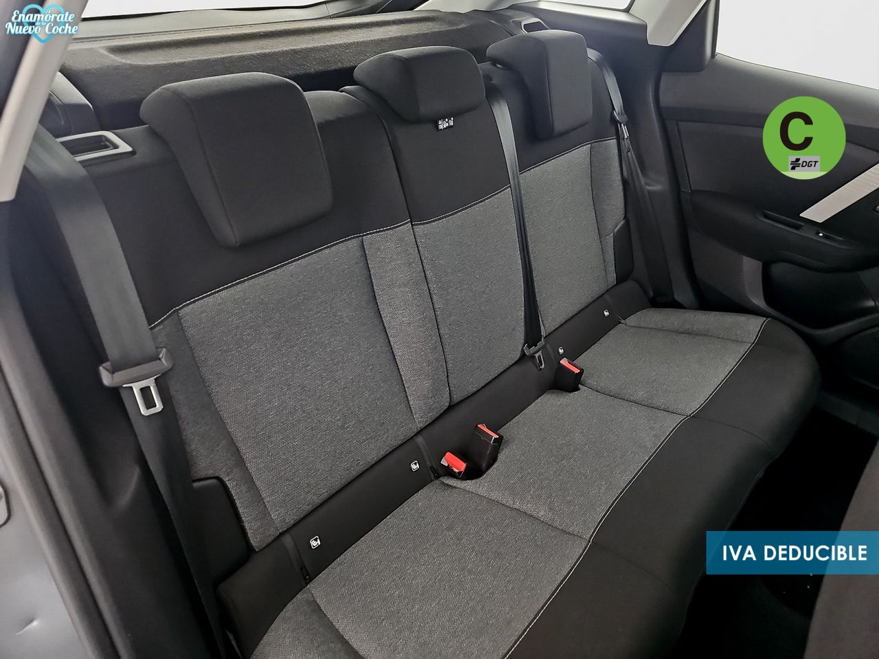 Citroën C4 PureTech 130 S&S You 96 kW (131 CV) - foto 7