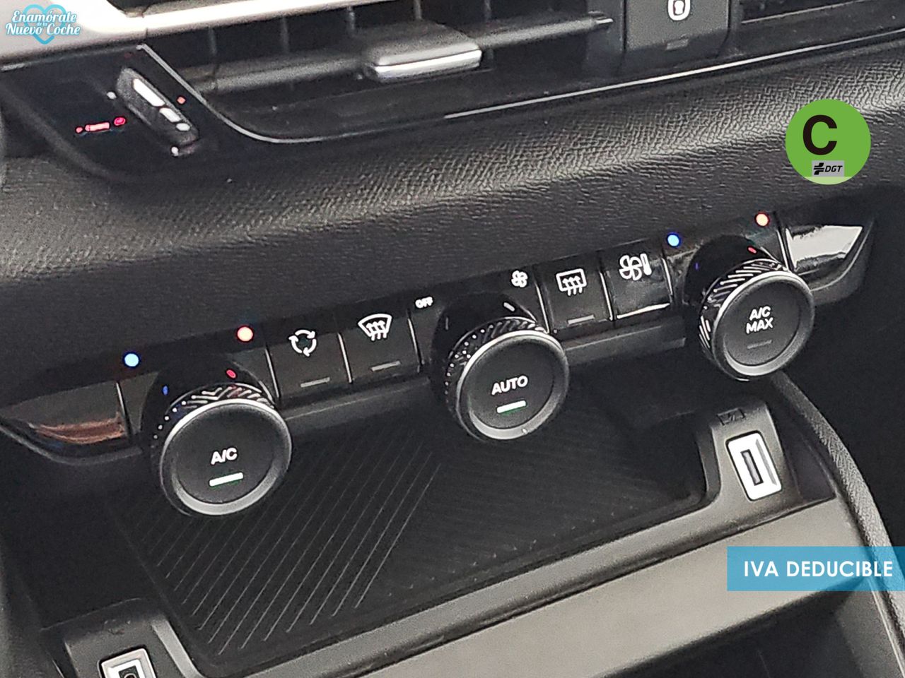 Citroën C4 PureTech 130 S&S You 96 kW (131 CV) - foto 26