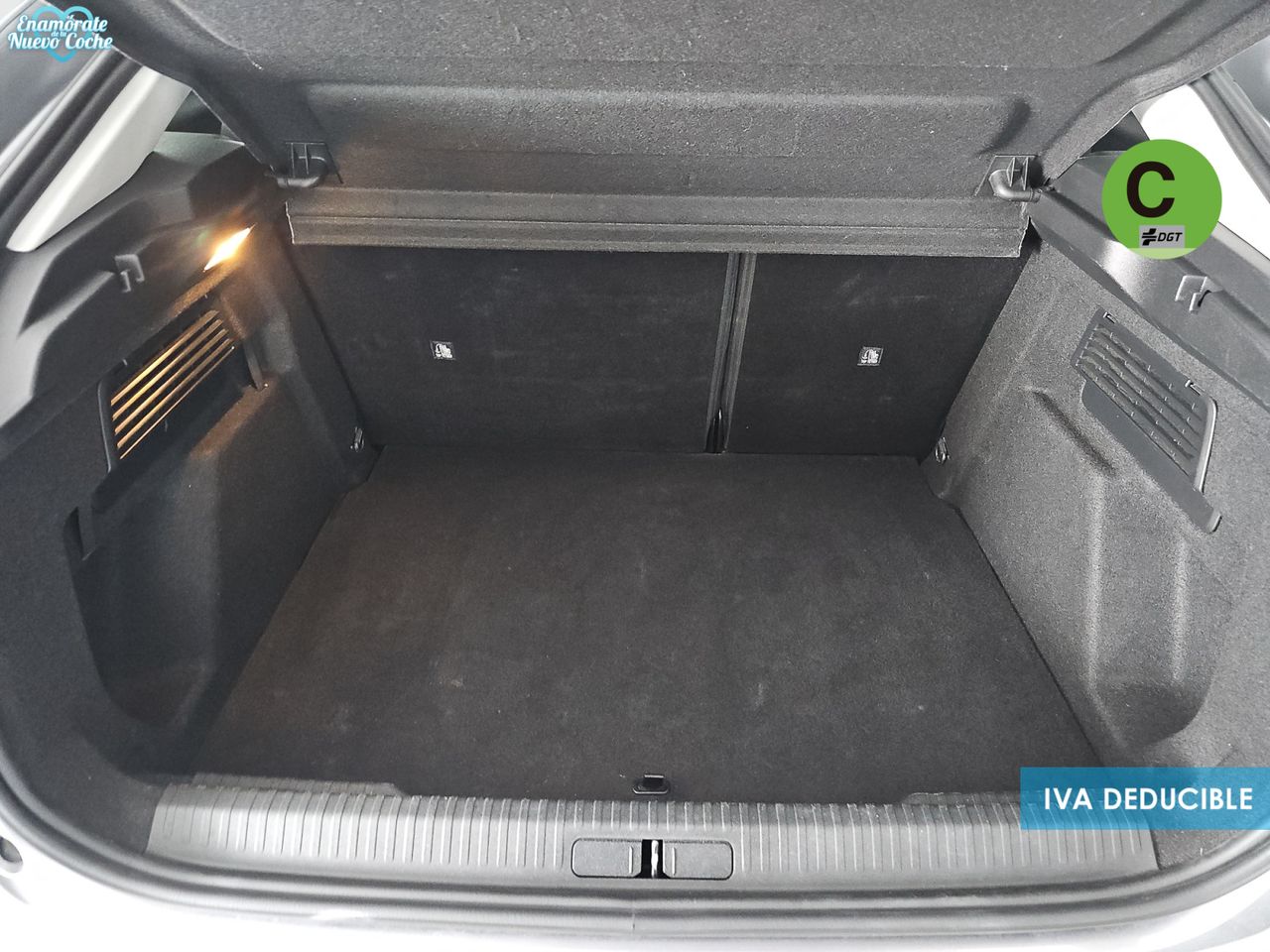 Citroën C4 PureTech 130 S&S You 96 kW (131 CV) - foto 14