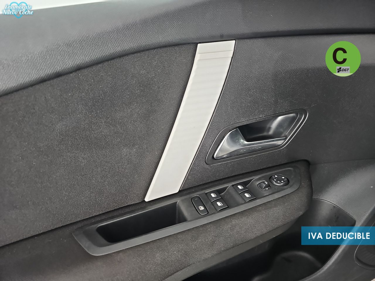 Citroën C4 PureTech 130 S&S You 96 kW (131 CV) - foto 28