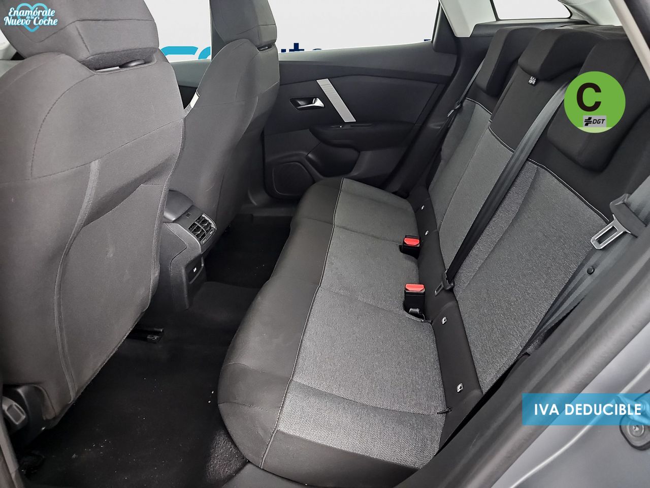 Citroën C4 PureTech 130 S&S You 96 kW (131 CV) - foto 10