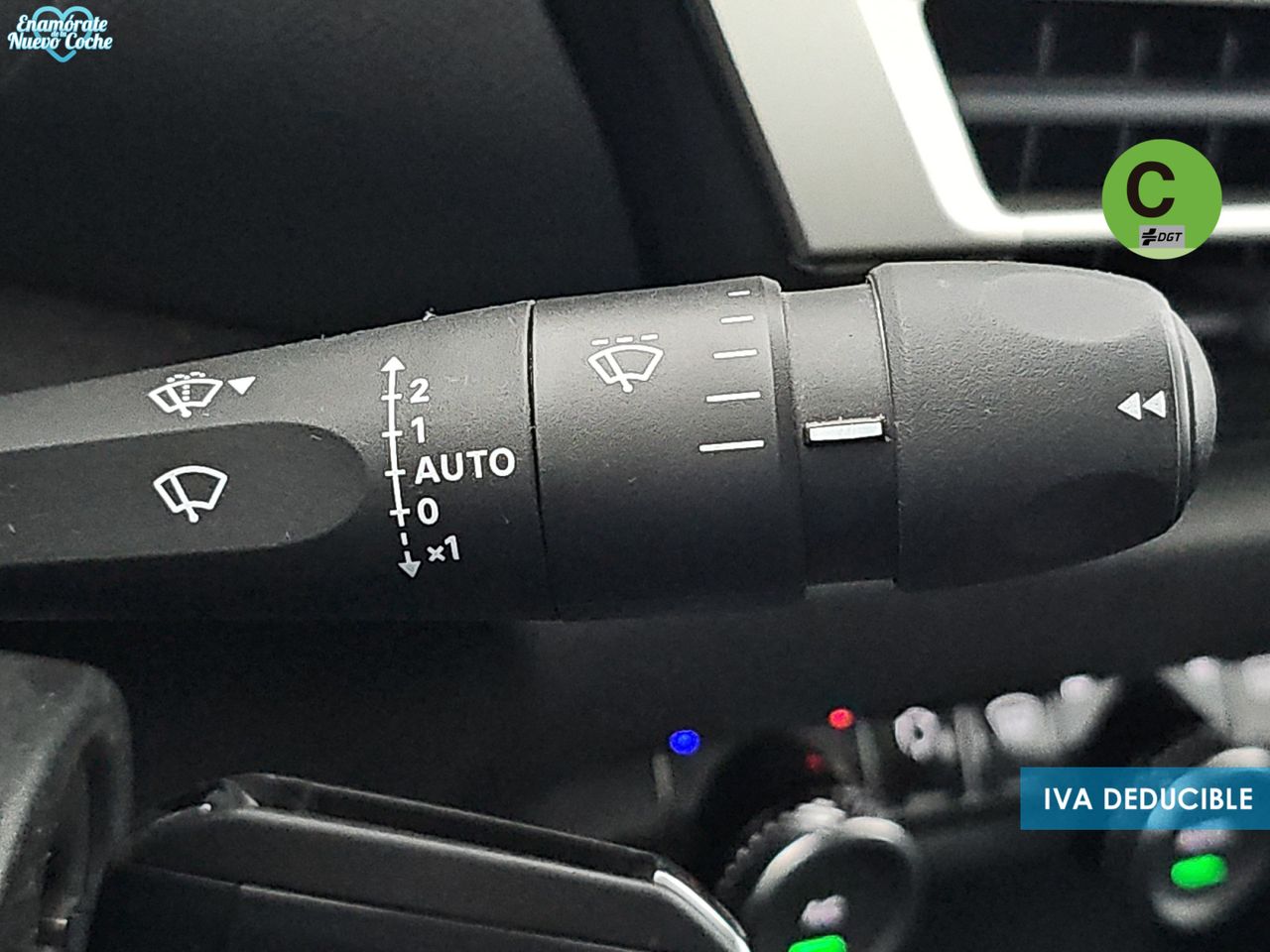 Citroën C4 PureTech 130 S&S You 96 kW (131 CV) - foto 25