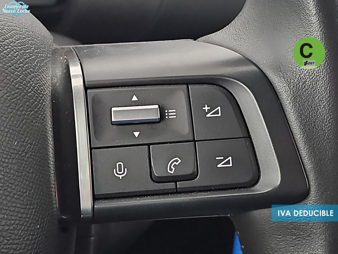 Citroën C4 PureTech 130 S&S You 96 kW (131 CV) - foto 23