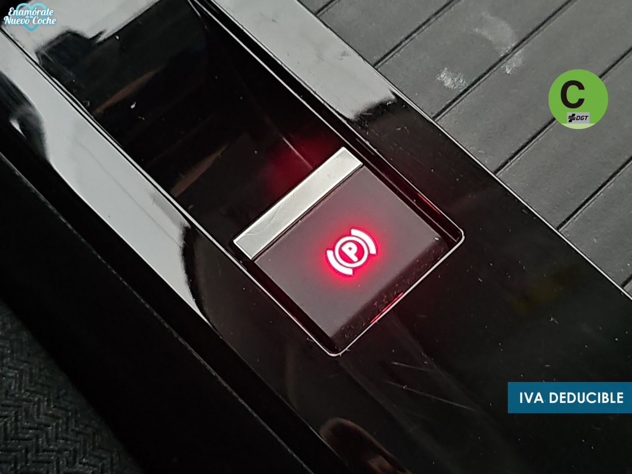 Citroën C4 PureTech 130 S&S You 96 kW (131 CV) - foto 27