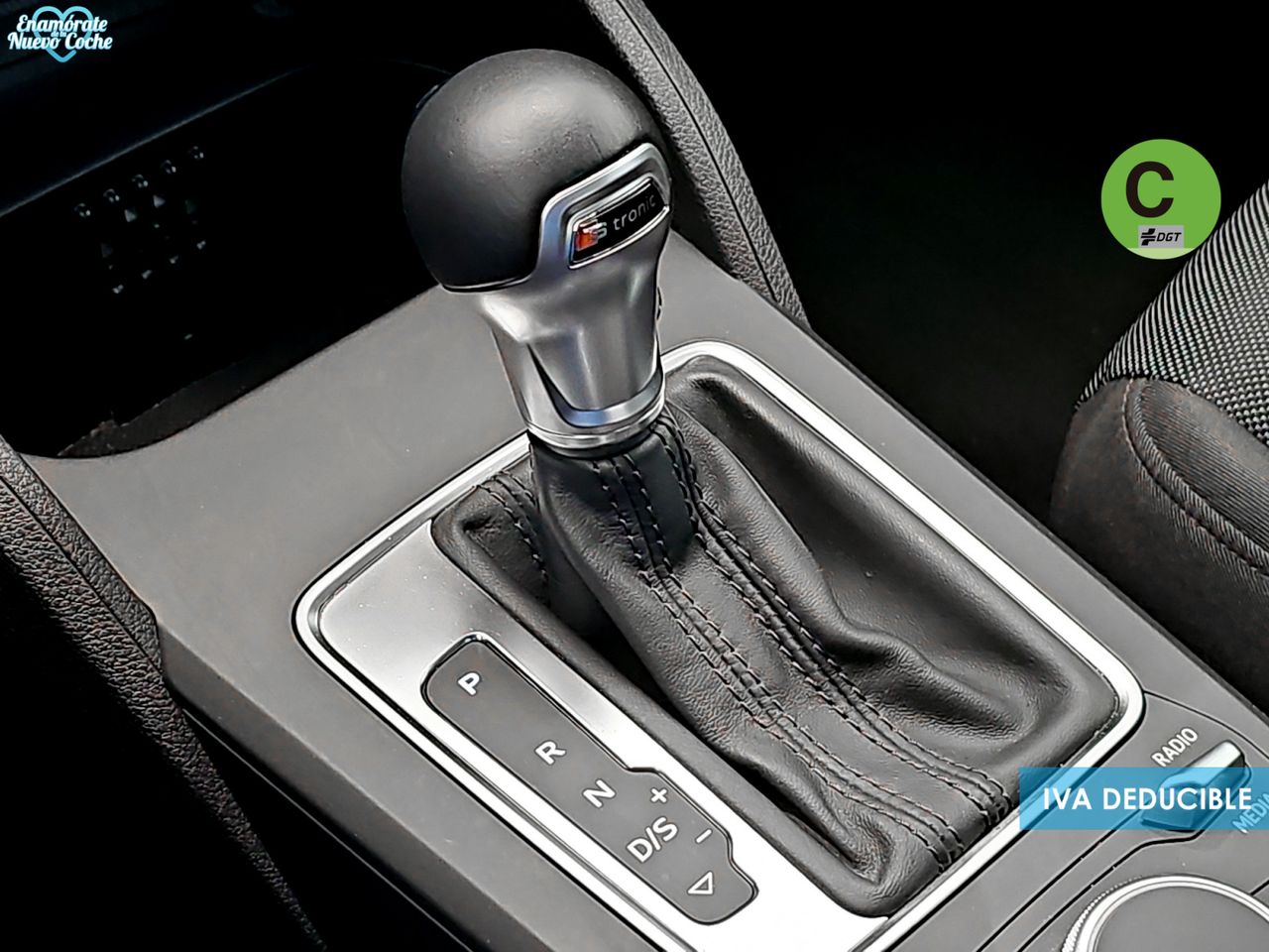 Audi Q2 Advanced 30 TDI 85 kW (116 CV) S tronic - foto 17