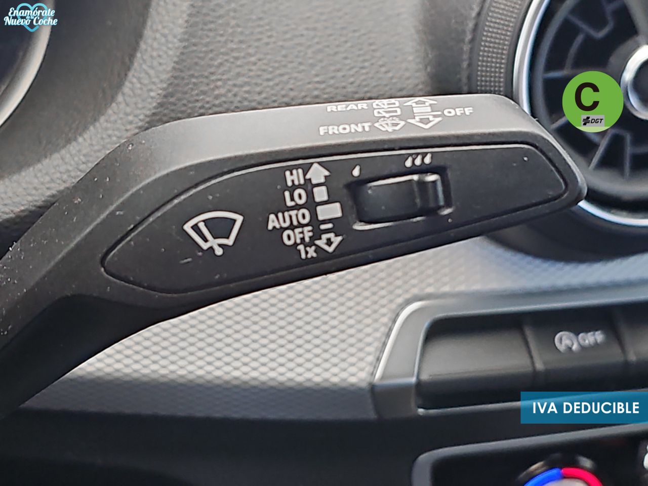 Audi Q2 Advanced 30 TDI 85 kW (116 CV) S tronic - foto 25