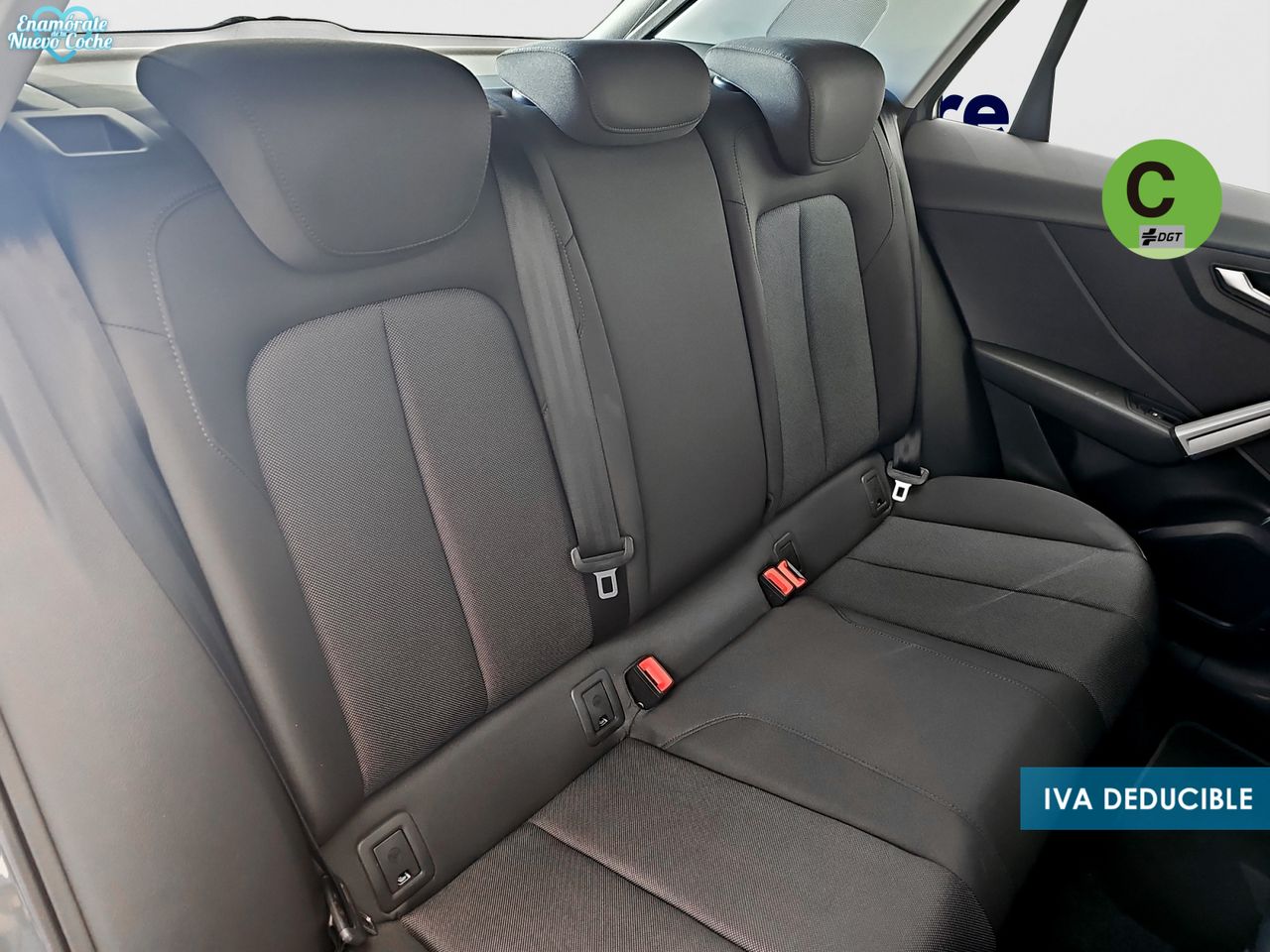 Audi Q2 Advanced 30 TDI 85 kW (116 CV) S tronic - foto 7