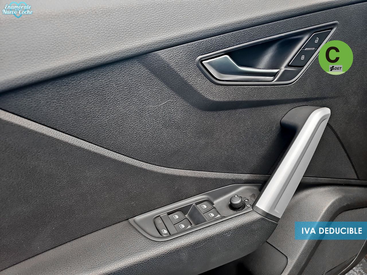 Audi Q2 Advanced 30 TDI 85 kW (116 CV) S tronic - foto 28