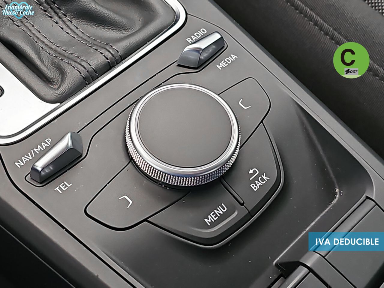 Audi Q2 Advanced 30 TDI 85 kW (116 CV) S tronic - foto 26