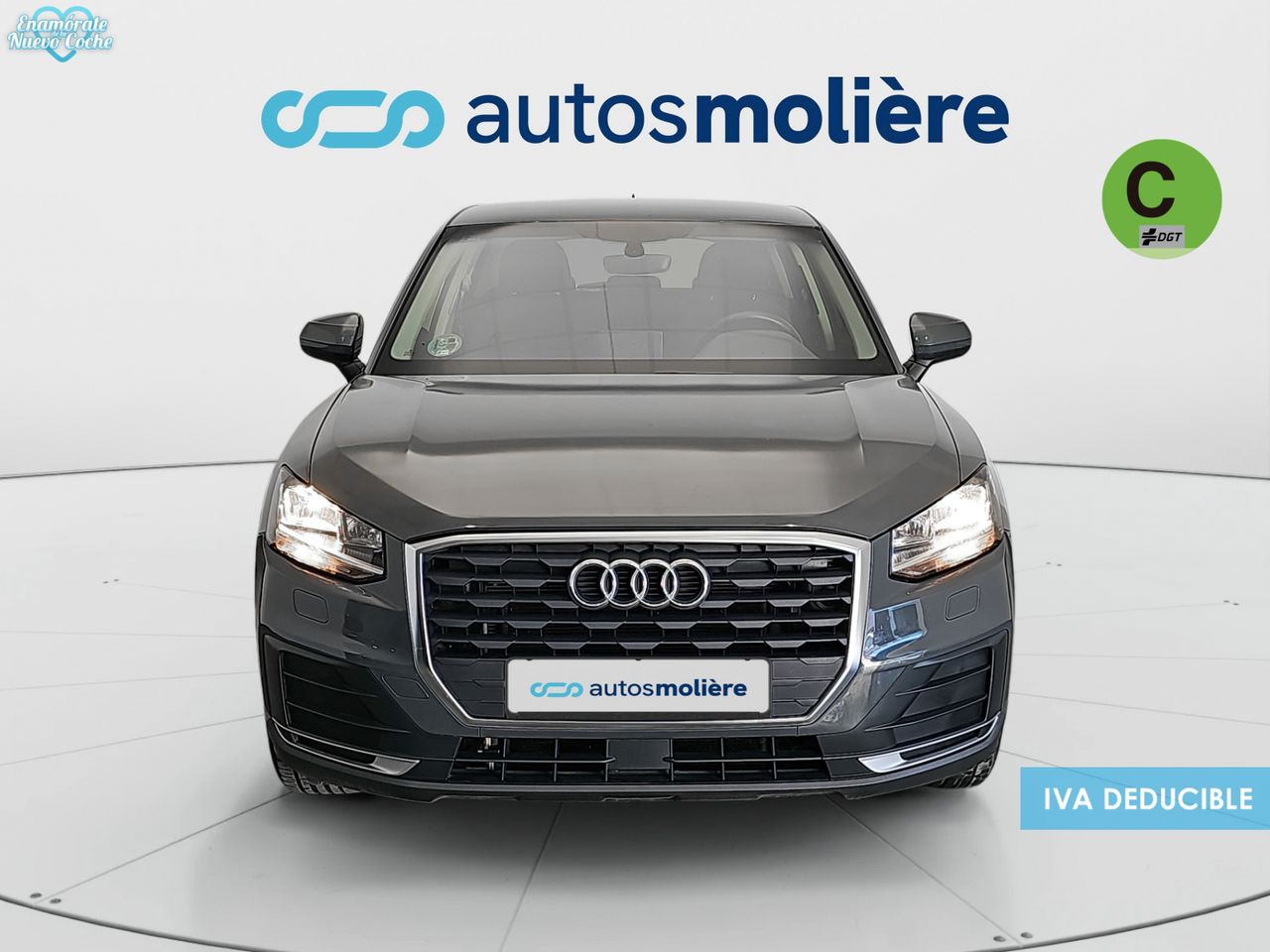 Audi Q2 Advanced 30 TDI 85 kW (116 CV) S tronic - foto 11
