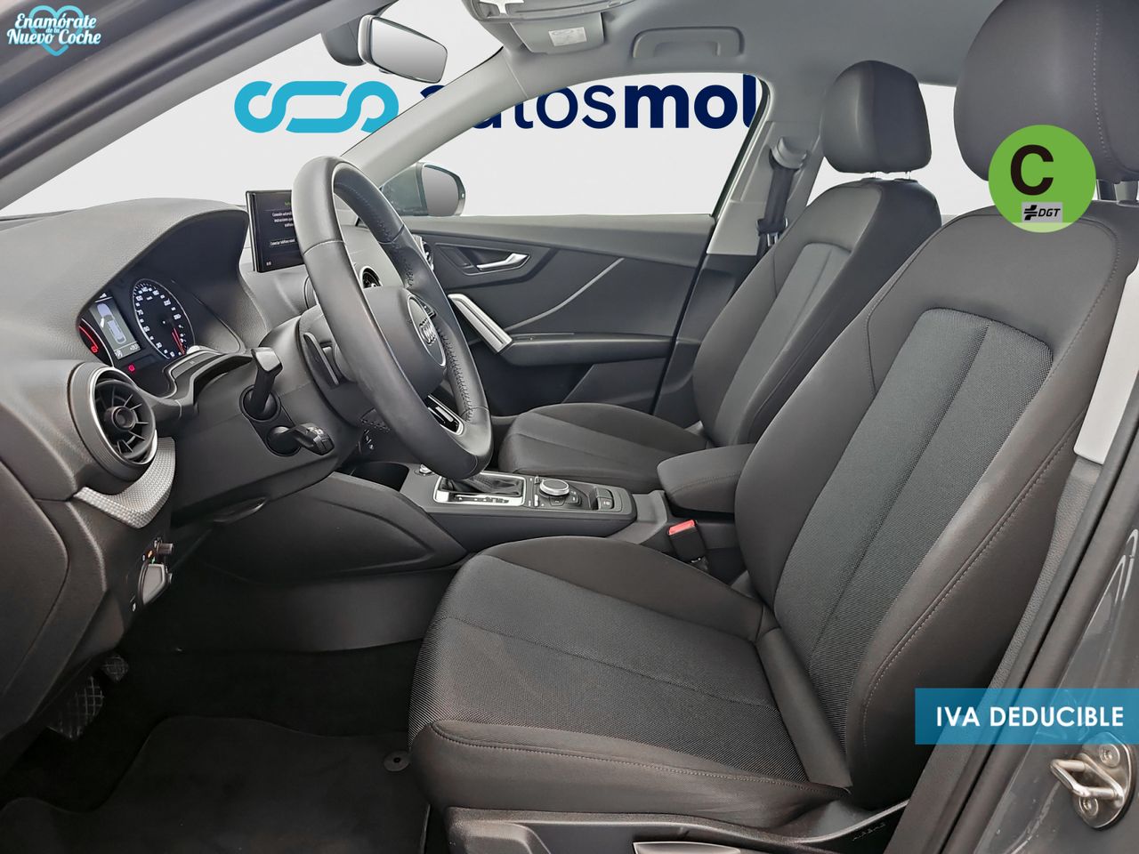 Audi Q2 Advanced 30 TDI 85 kW (116 CV) S tronic - foto 9