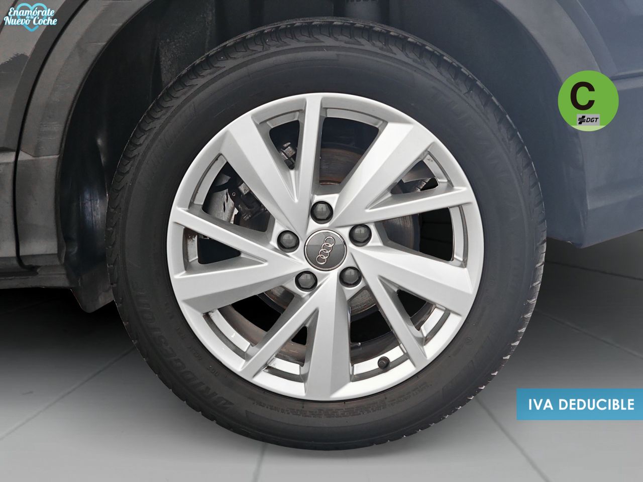 Audi Q2 Advanced 30 TDI 85 kW (116 CV) S tronic - foto 30