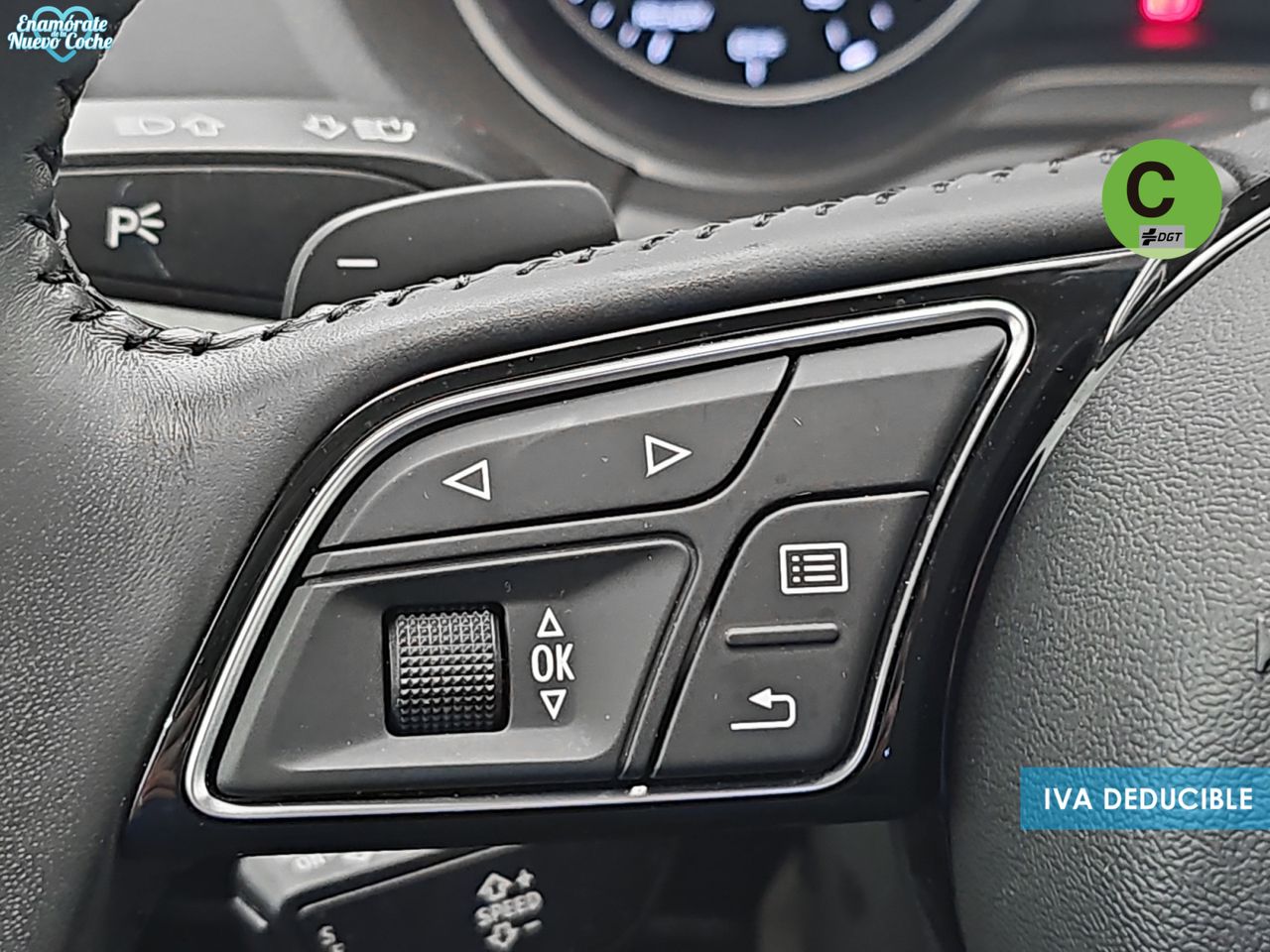 Audi Q2 Advanced 30 TDI 85 kW (116 CV) S tronic - foto 22