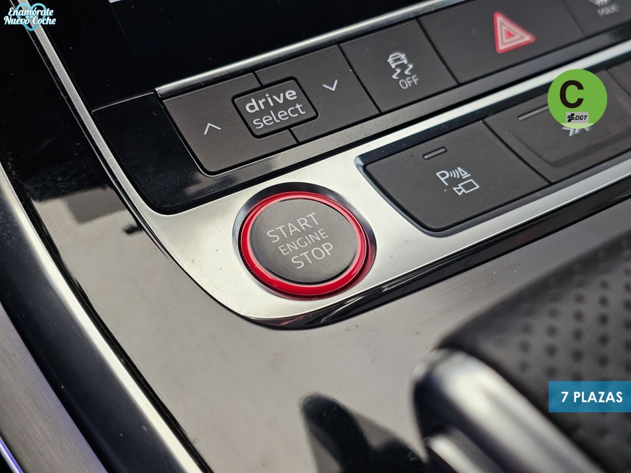 Audi SQ7 TFSI quattro 373 kW (507 CV) tiptronic - foto 41