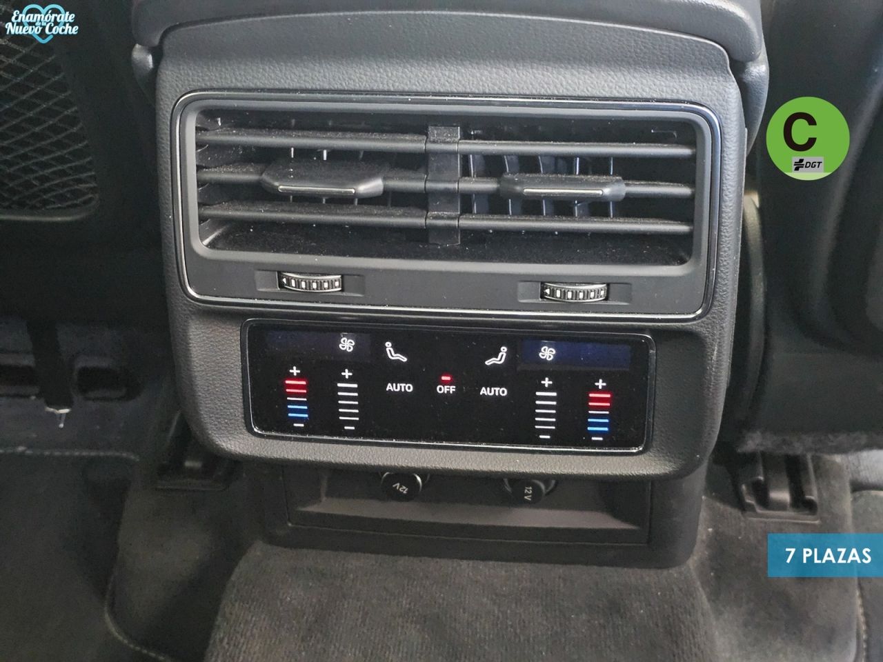 Audi SQ7 TFSI quattro 373 kW (507 CV) tiptronic - foto 47