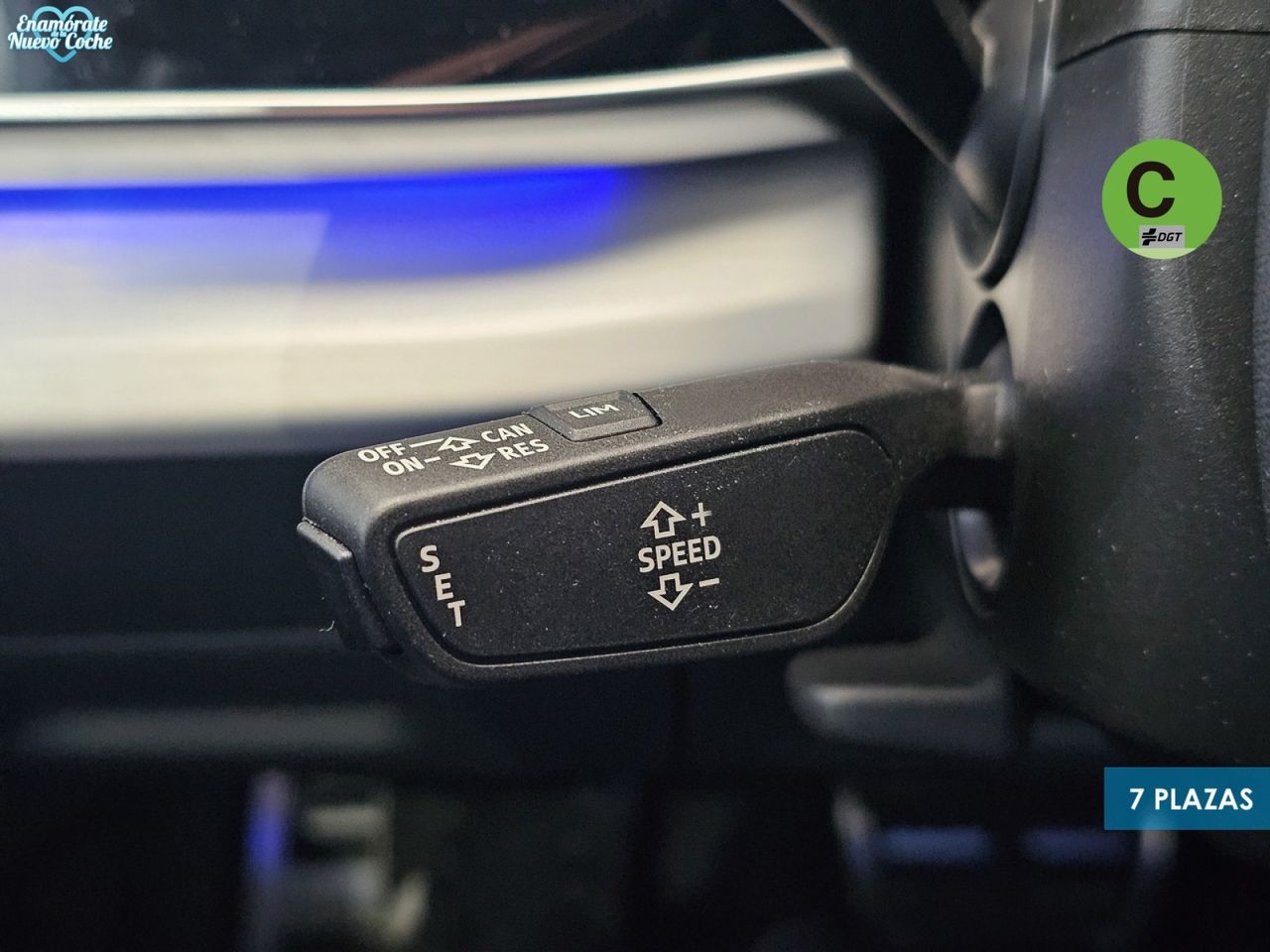 Audi SQ7 TFSI quattro 373 kW (507 CV) tiptronic - foto 33