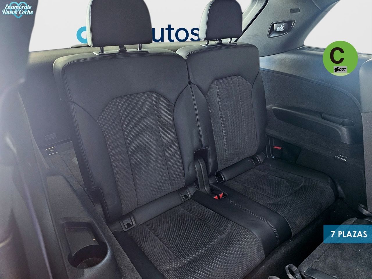 Audi SQ7 TFSI quattro 373 kW (507 CV) tiptronic - foto 8