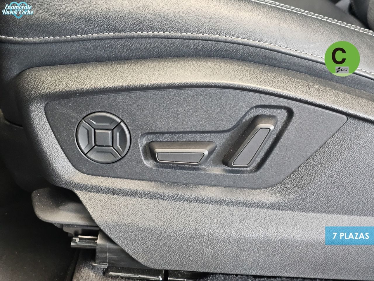 Audi SQ7 TFSI quattro 373 kW (507 CV) tiptronic - foto 44