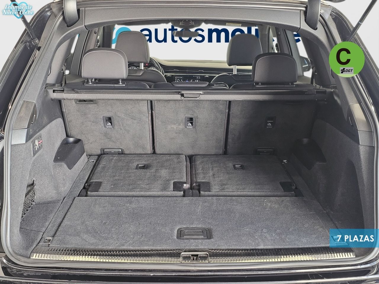 Audi SQ7 TFSI quattro 373 kW (507 CV) tiptronic - foto 18