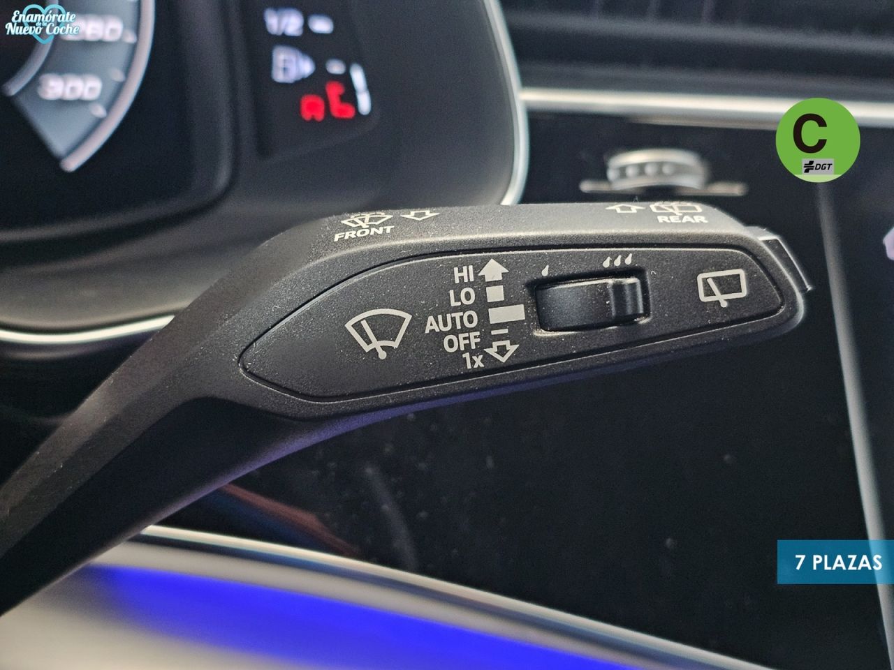 Audi SQ7 TFSI quattro 373 kW (507 CV) tiptronic - foto 34