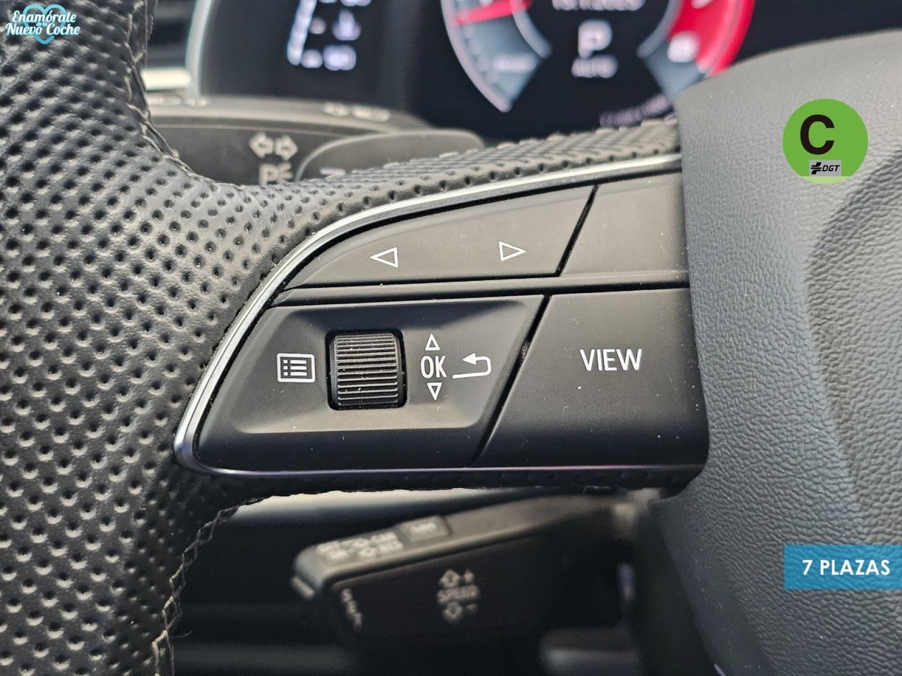 Audi SQ7 TFSI quattro 373 kW (507 CV) tiptronic - foto 30