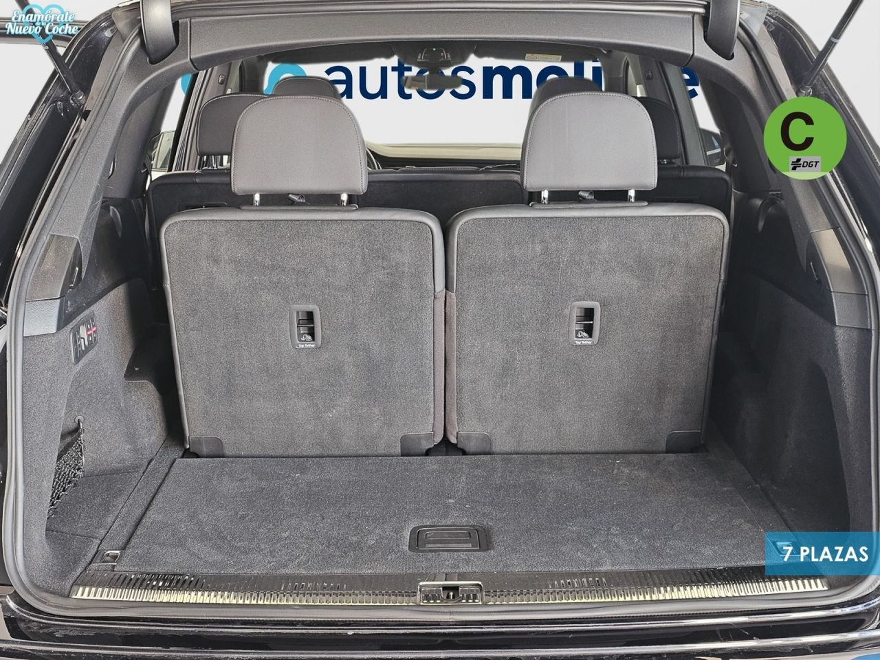 Audi SQ7 TFSI quattro 373 kW (507 CV) tiptronic - foto 16