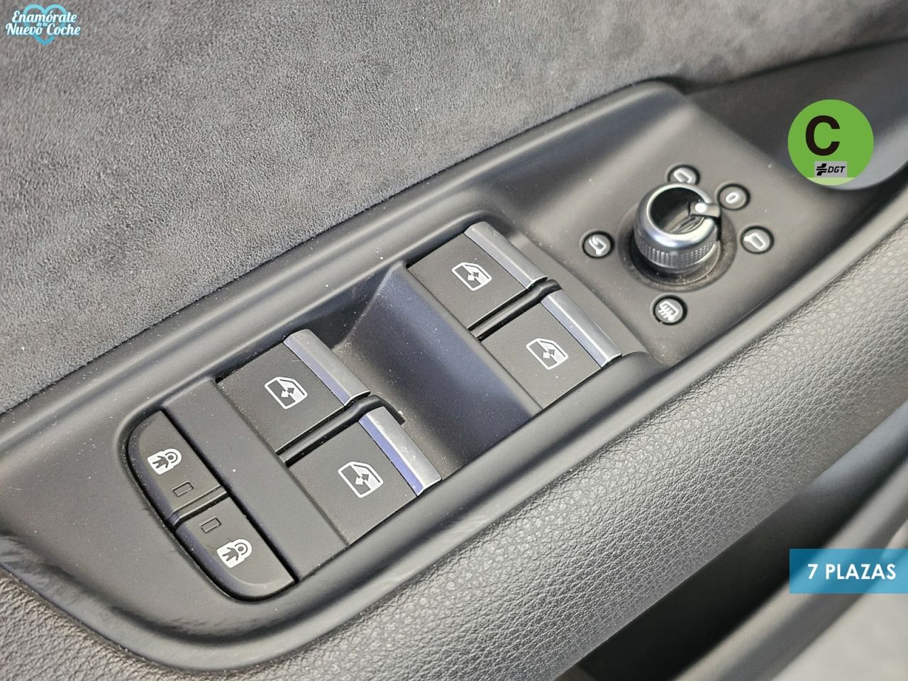 Audi SQ7 TFSI quattro 373 kW (507 CV) tiptronic - foto 50