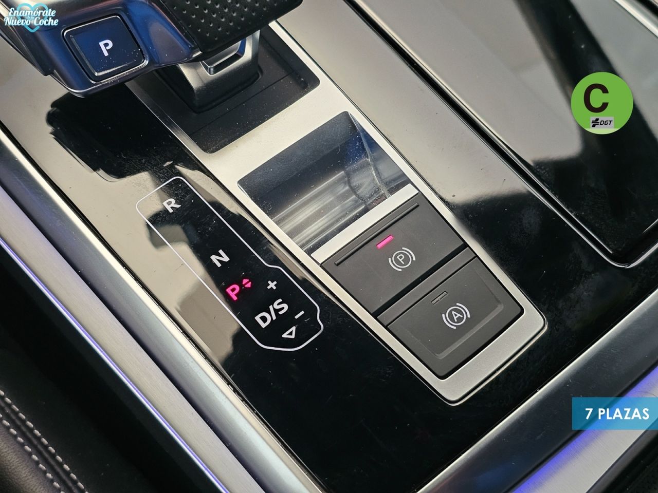 Audi SQ7 TFSI quattro 373 kW (507 CV) tiptronic - foto 24