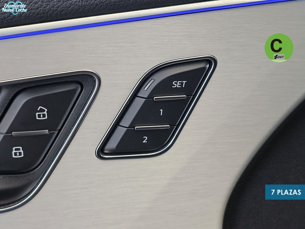 Audi SQ7 TFSI quattro 373 kW (507 CV) tiptronic - foto 35