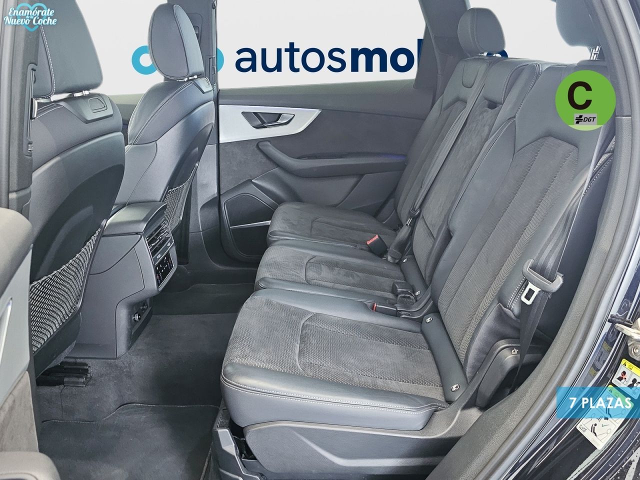 Audi SQ7 TFSI quattro 373 kW (507 CV) tiptronic - foto 11