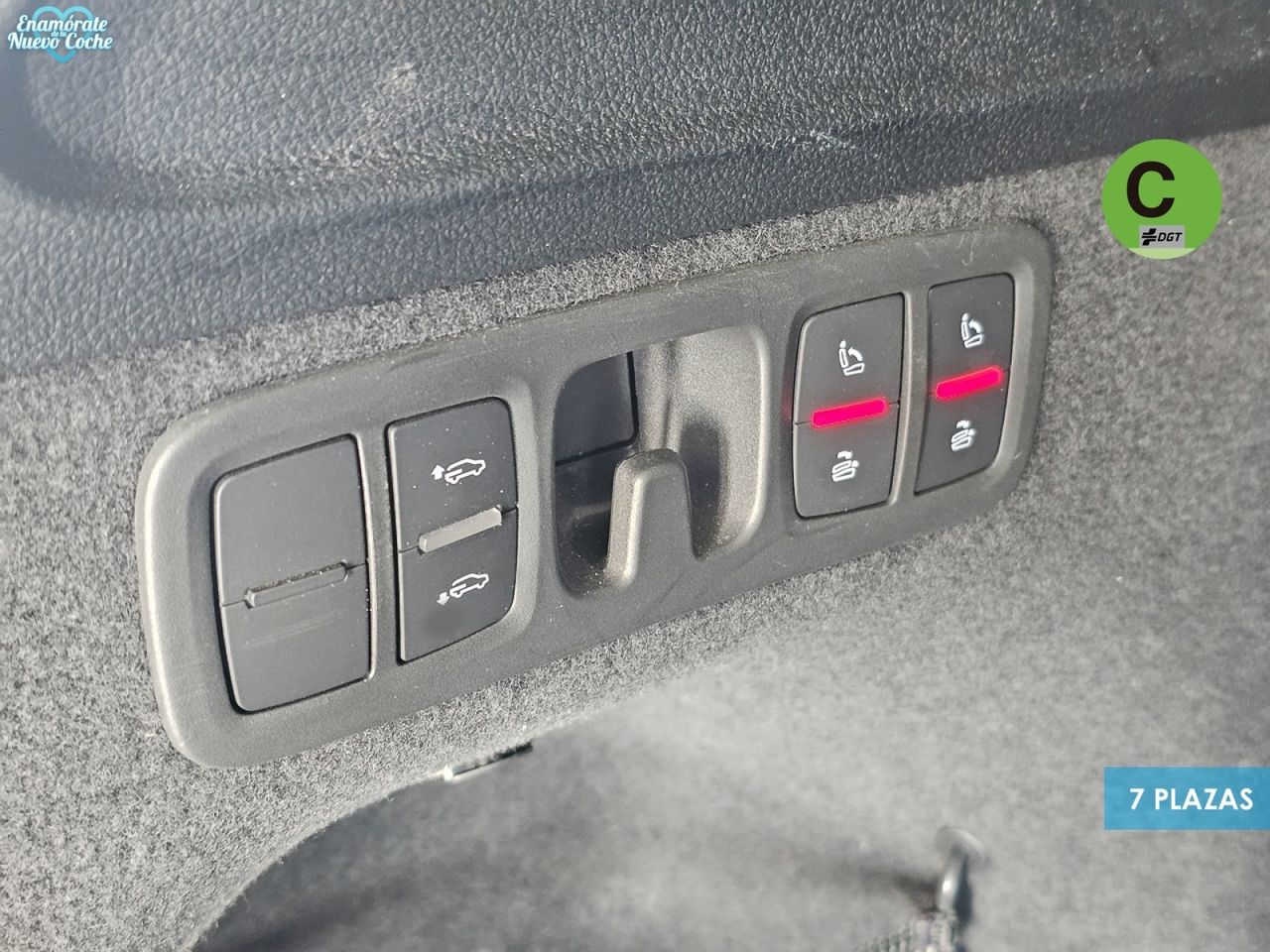 Audi SQ7 TFSI quattro 373 kW (507 CV) tiptronic - foto 19