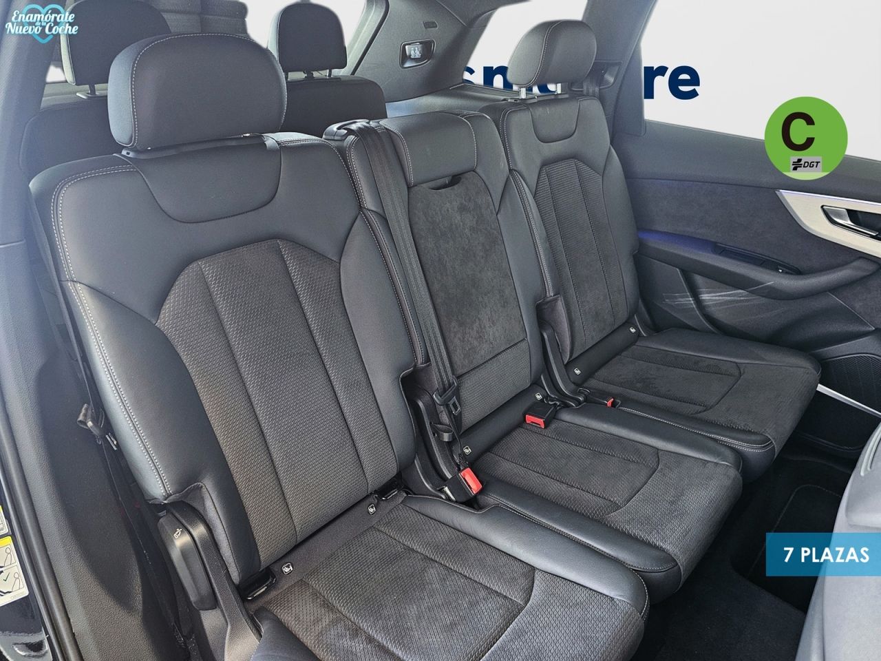 Audi SQ7 TFSI quattro 373 kW (507 CV) tiptronic - foto 7