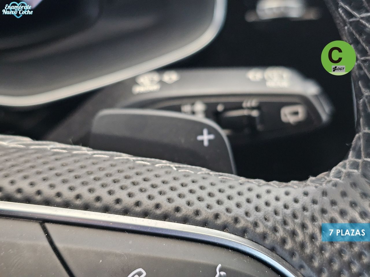 Audi SQ7 TFSI quattro 373 kW (507 CV) tiptronic - foto 21