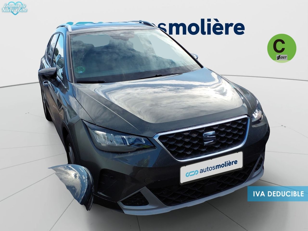 Seat Arona 1.0 TSI Xperience Special Edition 85 kW (115 CV)