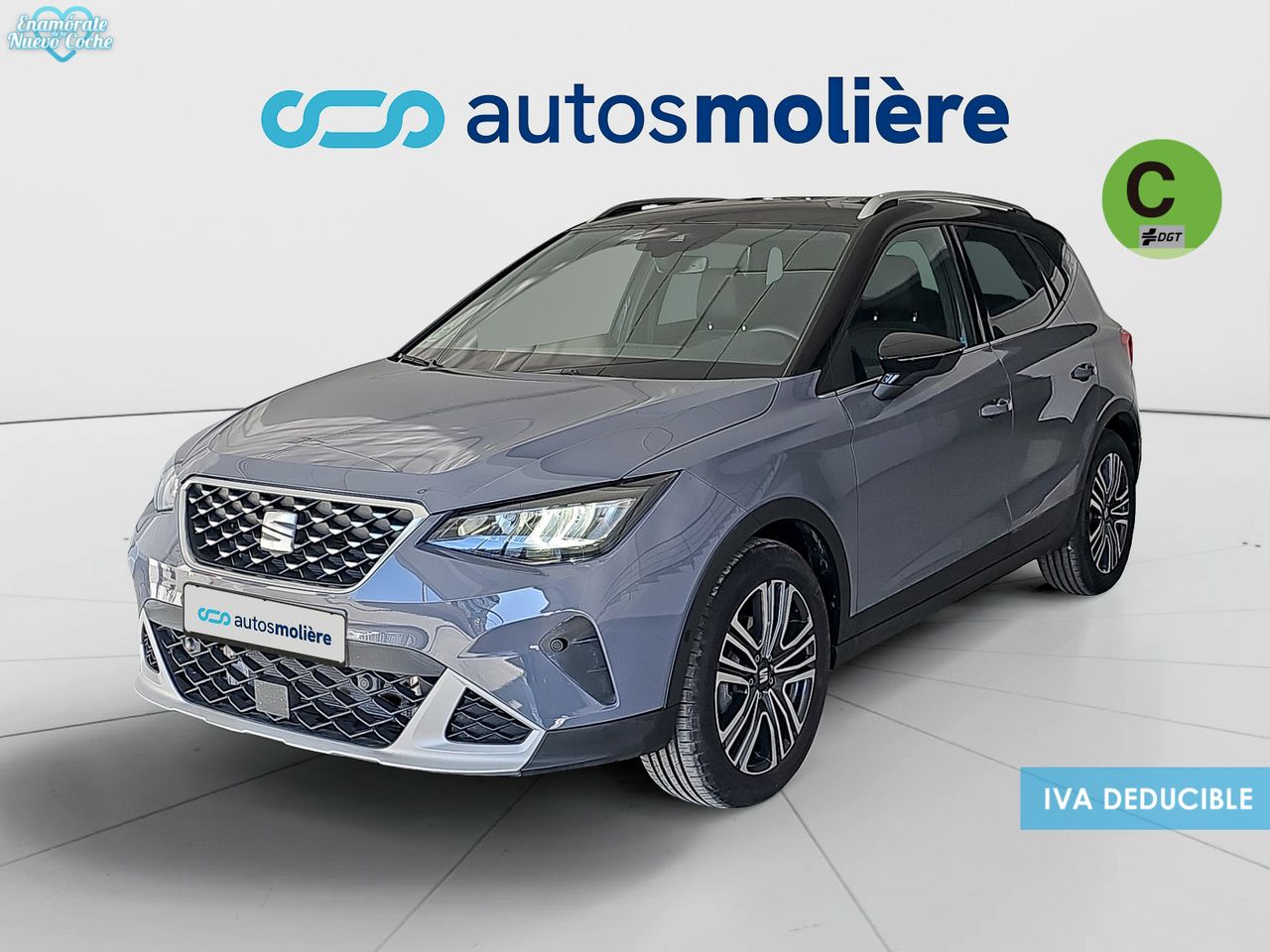 Seat Arona 1.0 TSI Xperience Special Edition 85 kW (115 CV)