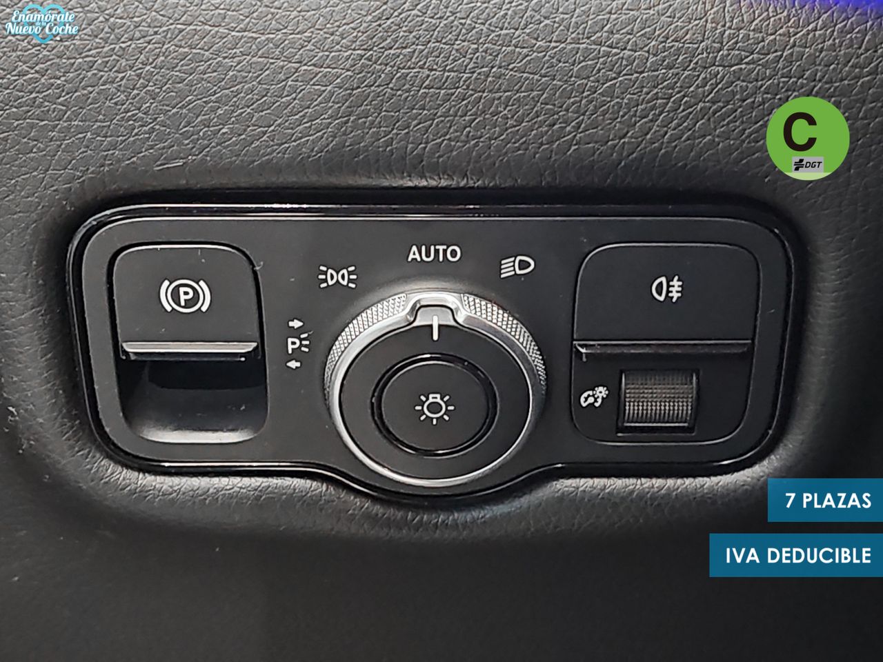 Mercedes Clase V V 250 d Style Largo 140 kW (190 CV) - foto 34