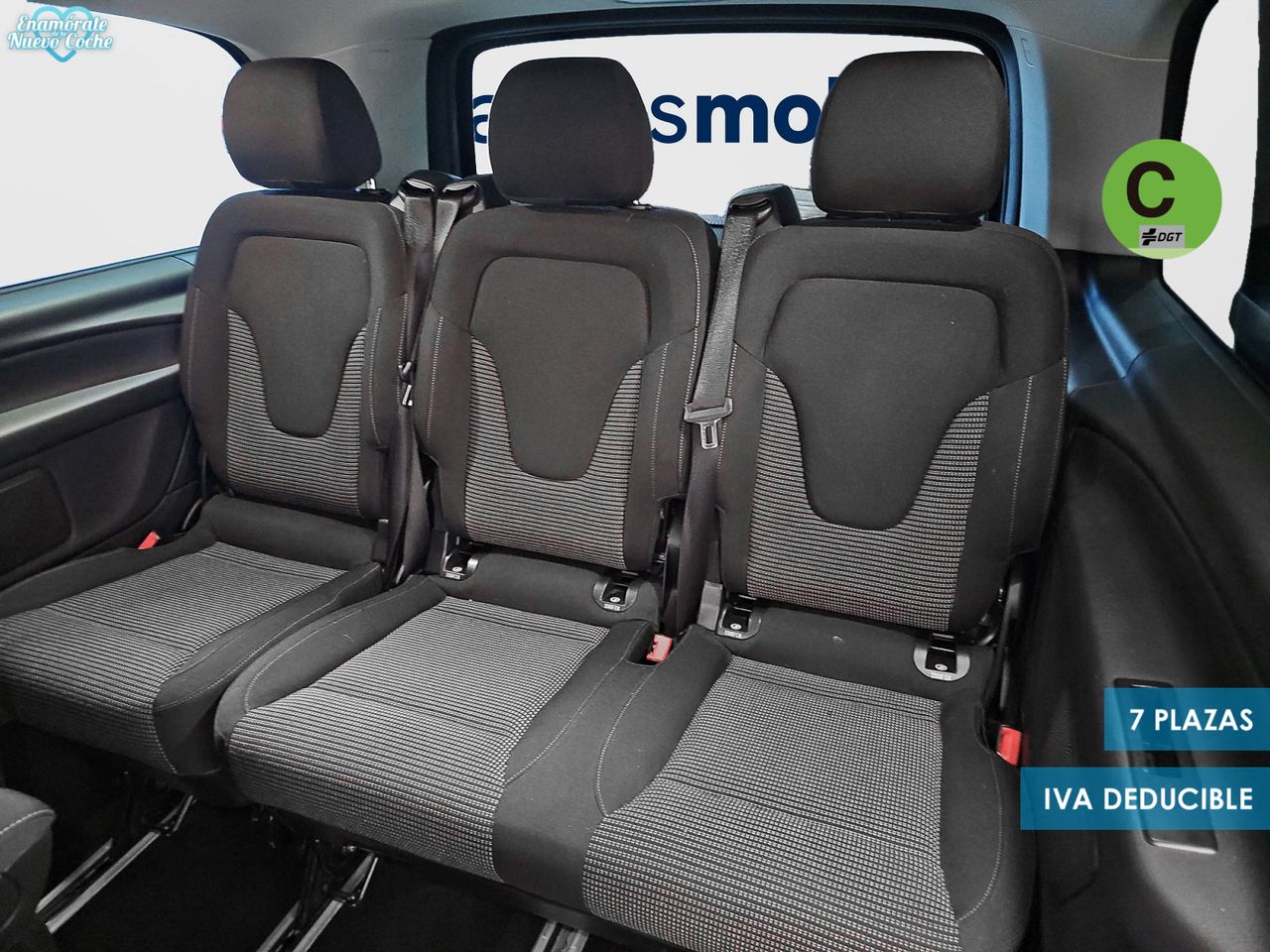 Mercedes Clase V V 250 d Style Largo 140 kW (190 CV) - foto 12