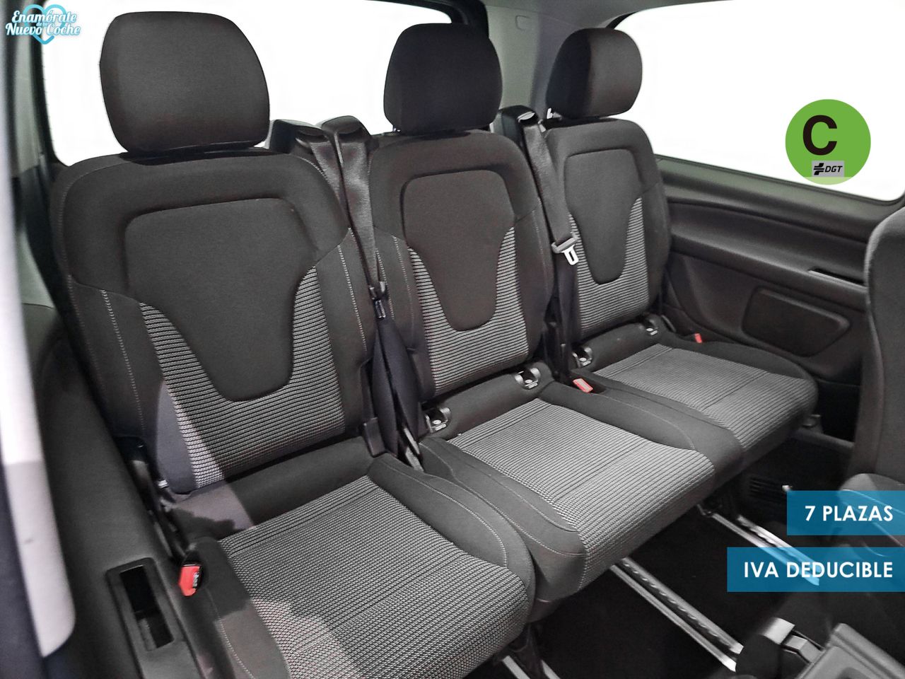 Mercedes Clase V V 250 d Style Largo 140 kW (190 CV) - foto 7