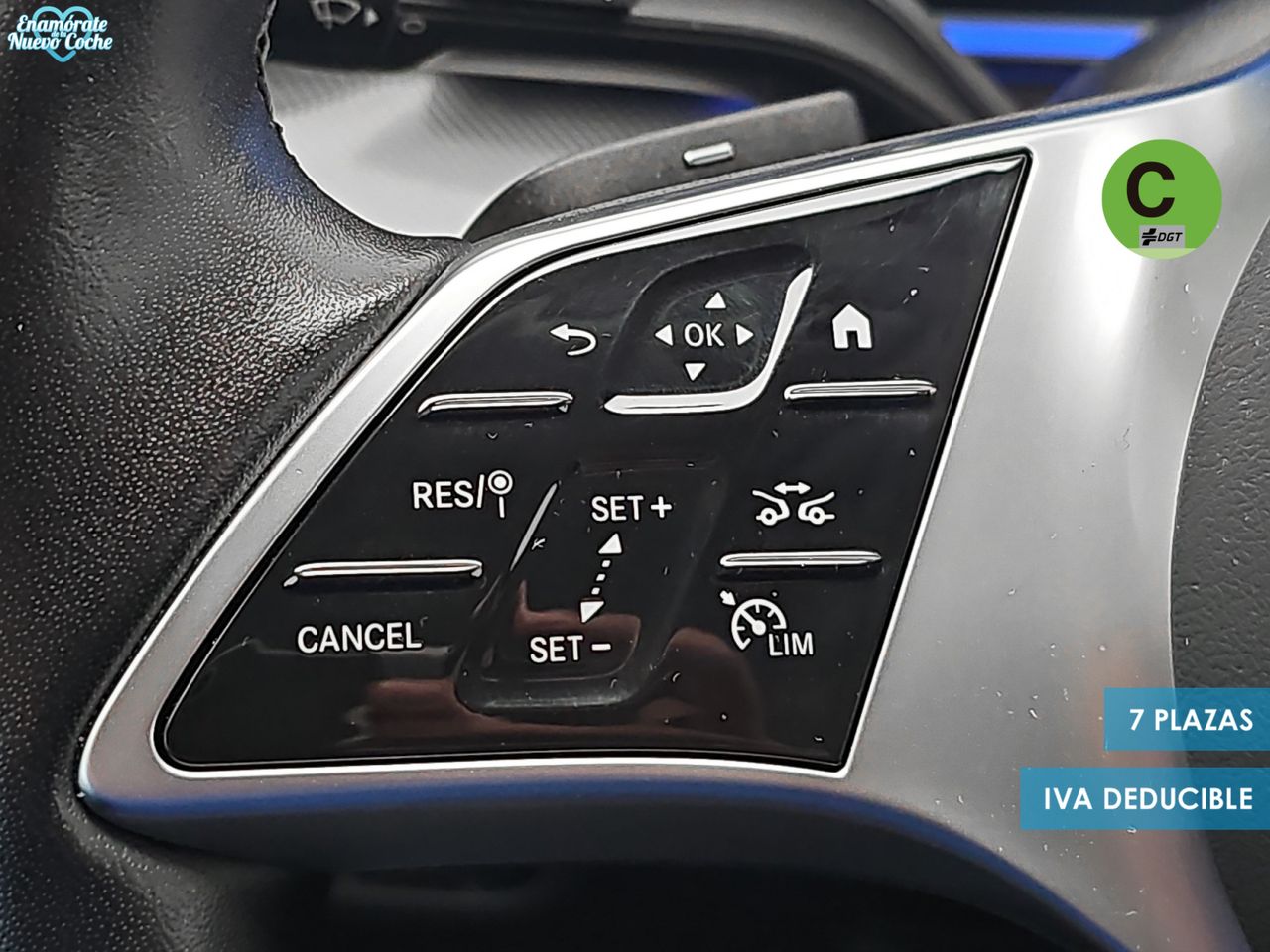 Mercedes Clase V V 250 d Style Largo 140 kW (190 CV) - foto 25