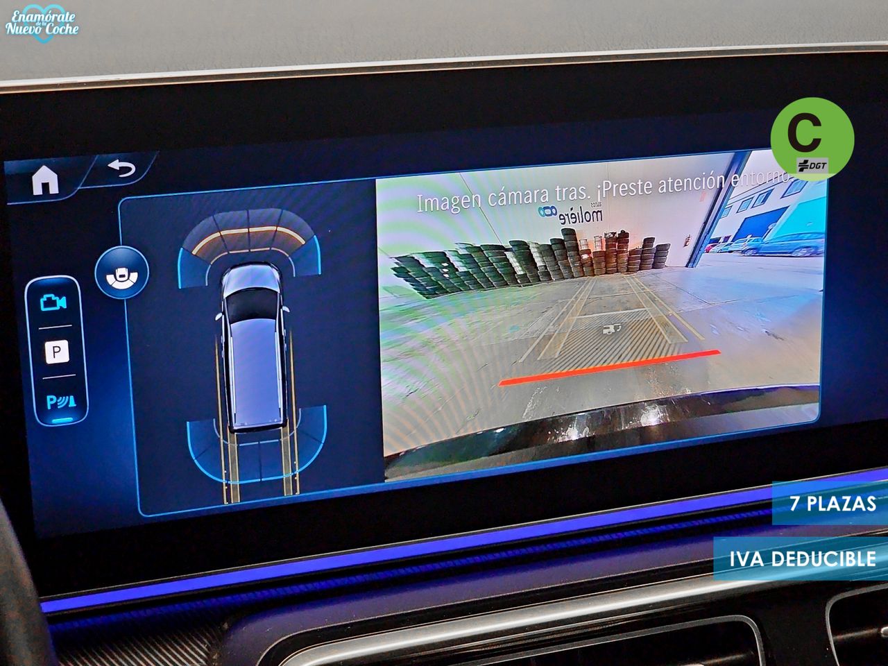 Mercedes Clase V V 250 d Style Largo 140 kW (190 CV) - foto 20