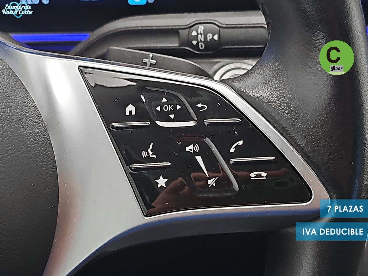 Mercedes Clase V V 250 d Style Largo 140 kW (190 CV) - foto 26