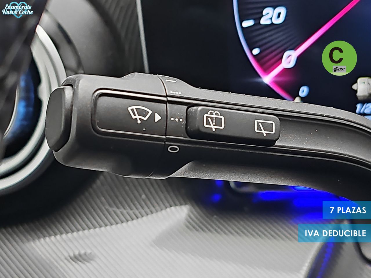 Mercedes Clase V V 250 d Style Largo 140 kW (190 CV) - foto 27