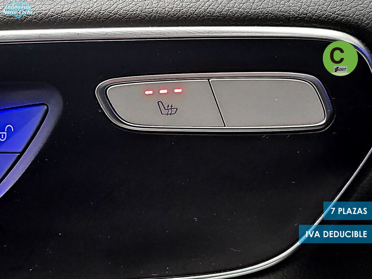 Mercedes Clase V V 250 d Style Largo 140 kW (190 CV) - foto 23