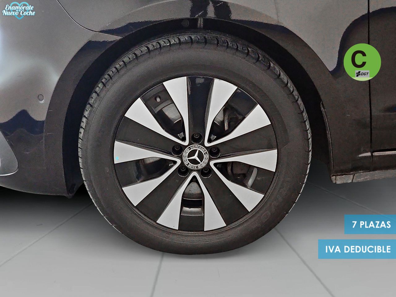 Mercedes Clase V V 250 d Style Largo 140 kW (190 CV) - foto 35