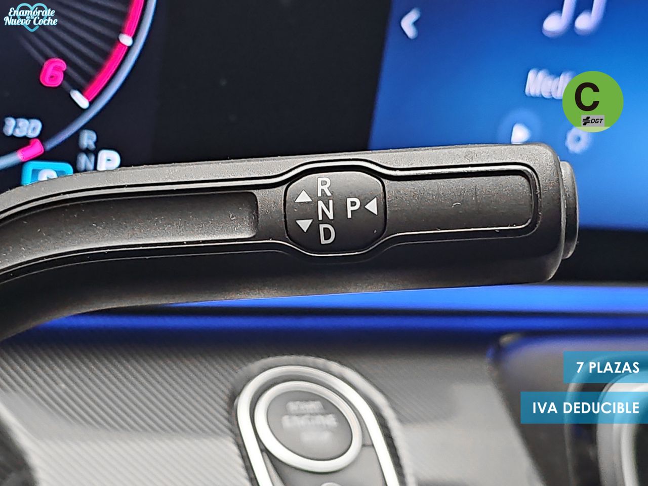 Mercedes Clase V V 250 d Style Largo 140 kW (190 CV) - foto 18