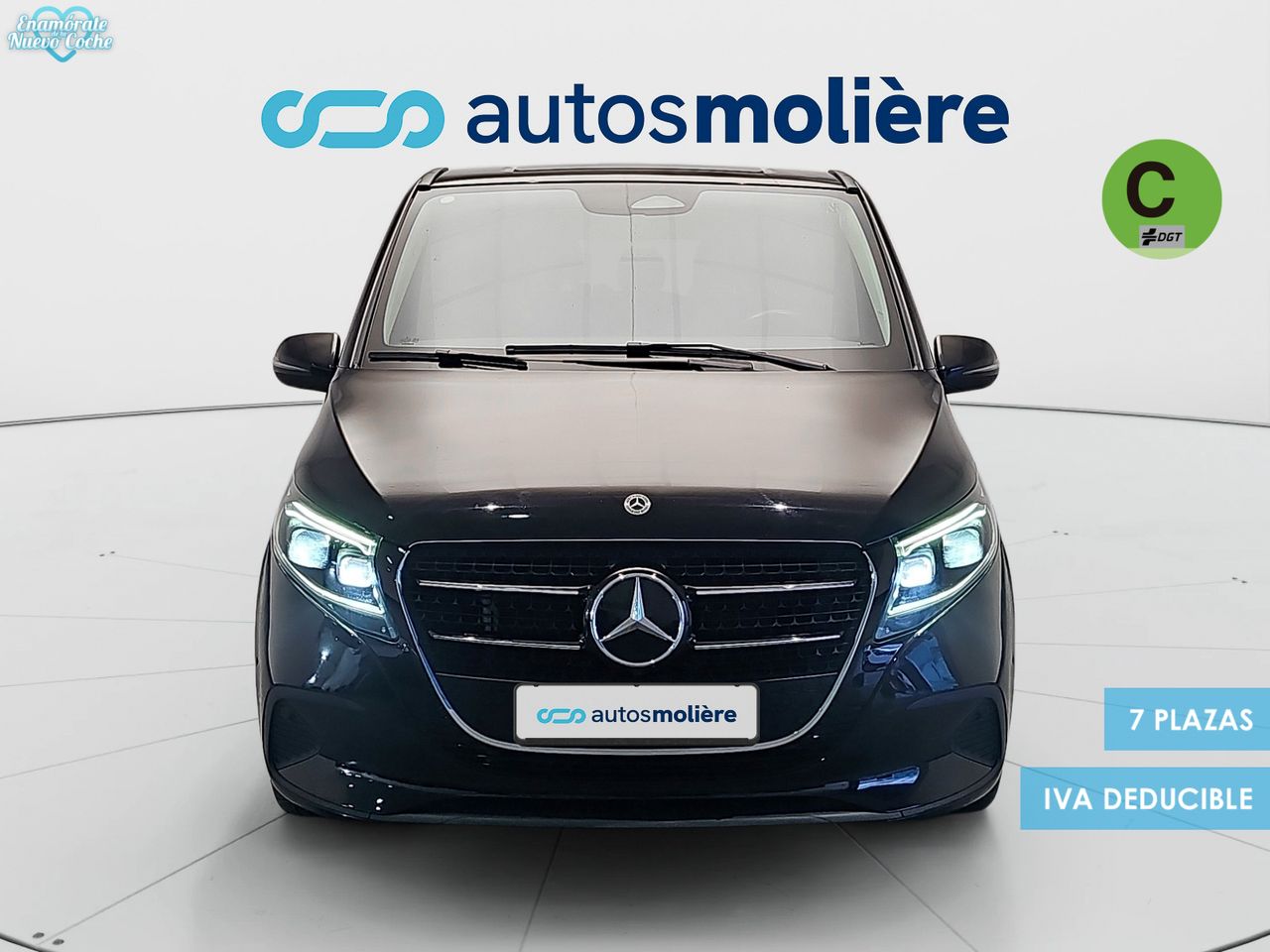 Mercedes Clase V V 250 d Style Largo 140 kW (190 CV) - foto 13