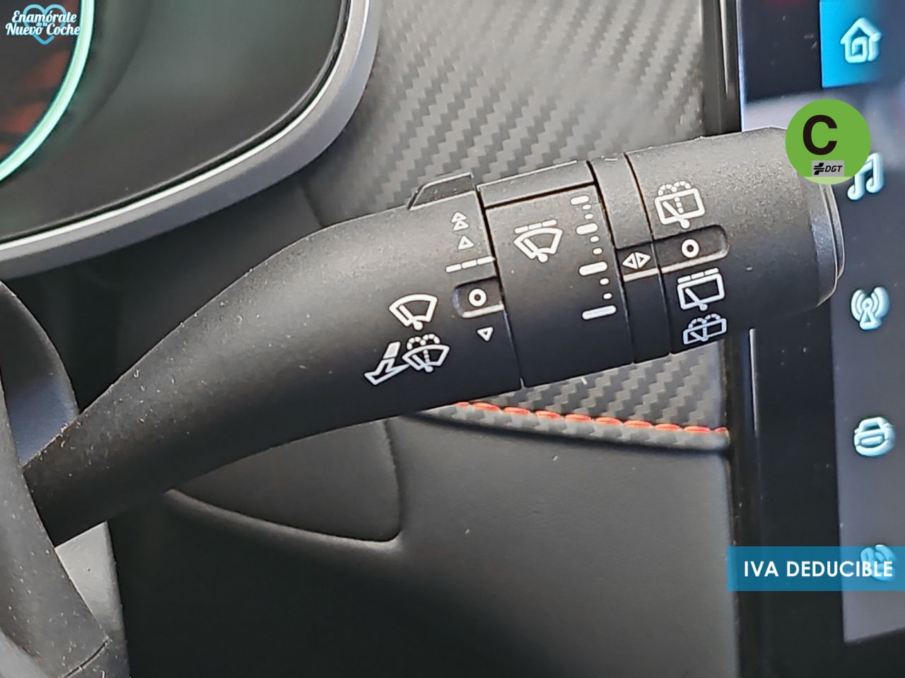 MG ZS 1.5 Luxury 78 kW (106 CV) - foto 28