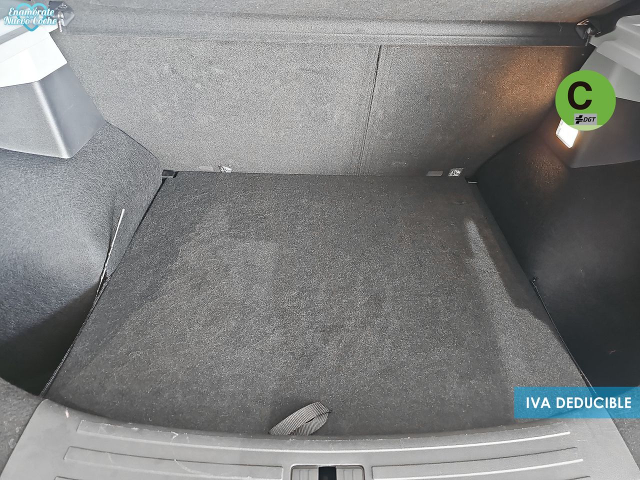 MG ZS 1.5 Luxury 78 kW (106 CV) - foto 15