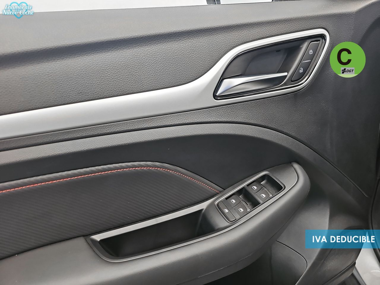 MG ZS 1.5 Luxury 78 kW (106 CV) - foto 35